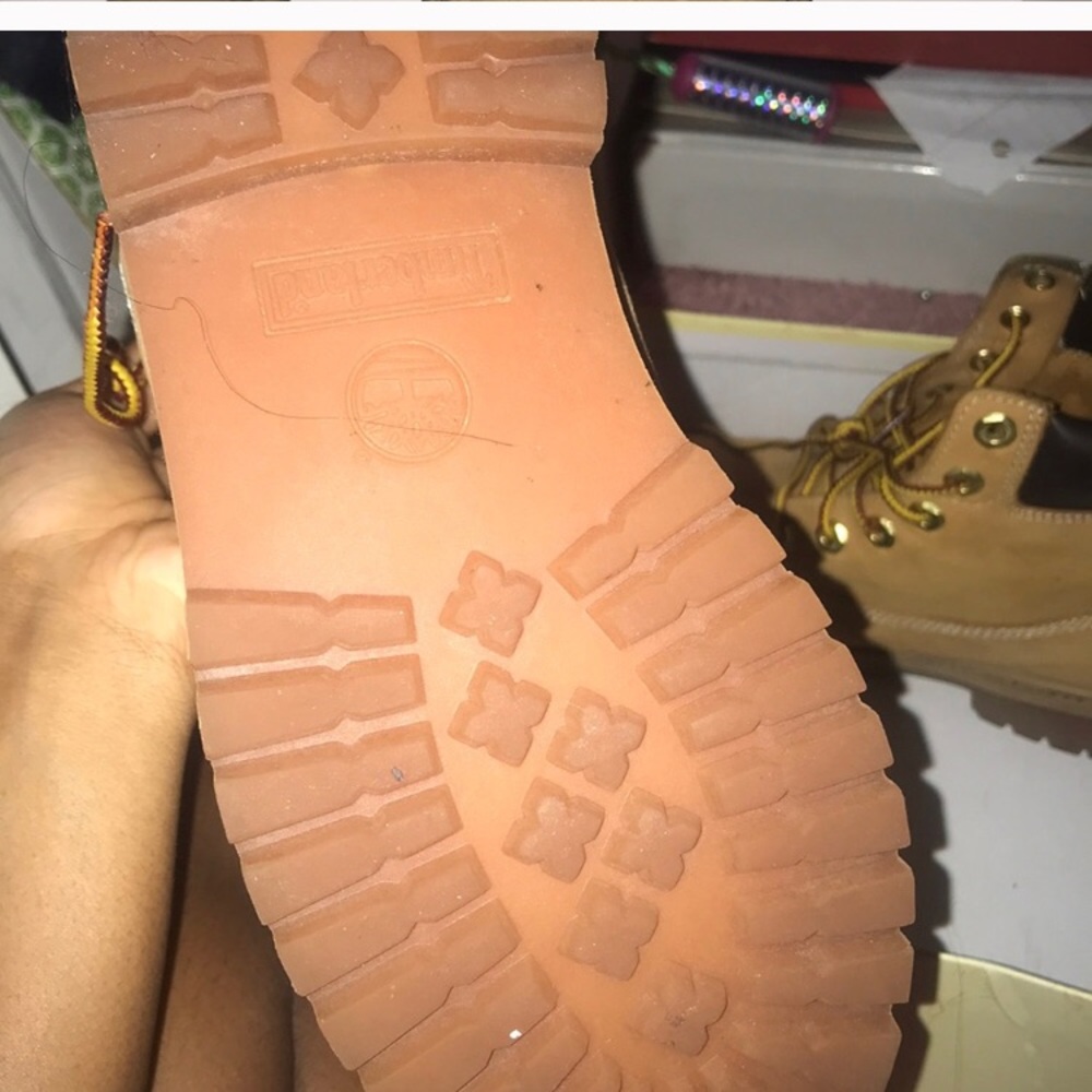 COPY - Timberlands - Picture 2 of 8